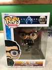 Funko POP! Aquaman And The Lost Kingdom Dr. Shin 1308