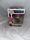 Funko  Pop! Arcane League of Legends  - Television #1601 Tv Show VI