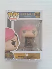Funko Pop! Arcane League of Legends - VI  Television #1601