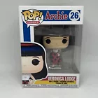 Funko POP! Archie Comics Vinyl Figure - Veronica Lodge #26 Riverdale