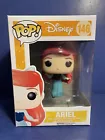 Funko POP! Ariel #146 Disney The Little Mermaid Vinyl Figure Vaulted Retired
