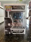 Funko POP! Arkham Knight #73