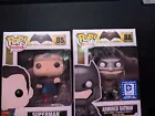 Funko Pop Armored Batman 88 Batman v Superman DC Legion Of Collectors Exclusive