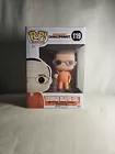 Funko Pop Arrested Development George Bluth Sr. #119 Vinyl Figure