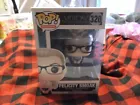 Funko Pop! Arrow TV Show Vinyl Figure Felicity Smoak # 320