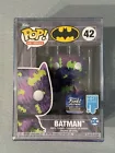 Funko POP! Art Series #42 - Batman Hollywood Exclusive SEALED