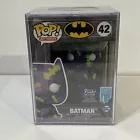Funko POP! Art Series #42 - Batman Hollywood Exclusive SEALED