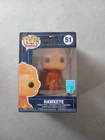 Funko Pop Art Series #51 Hawkeye Marvel Avengers Infinity Saga
