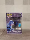 Funko Pop Art Series Disney #60 Exclusive Conductor Mickey New ✅