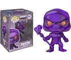 Funko Pop! Art Series: MOTU - Skeletor #17 Funko Shop Exclusive U1 Limited