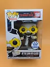 Funko Pop! Art the Clown with Glasses #1593 Funko Shop Exclusive