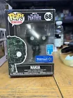 Funko Pop! Artist Series: Marvel - Nakia - Walmart (Exclusive) #68