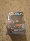 Funko Pop! Artist Series: Star Wars - Darth Vader  (Exclusive) #535