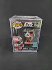 Funko Pop! Artist Series: Star Wars - Darth Vader - Target (T) (Exclusive) #535