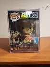 Funko Pop! Artist Series: Star Wars - Obi-Wan Kenobi - Target (Exclusive) #536