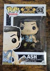 Funko Pop! : Ash - Army Of Darkness - #53