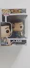 Funko Pop! ASH ! RARE & VAULTED! #53