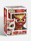 Funko Pop! Asia China Traditions Wu Shi #149 Vinyl figure