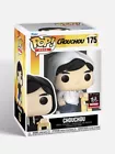 Funko Pop! Asia Chouchou Skateboard white limited edition #175 Vinyl figure