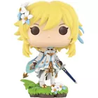 Funko POP Asia Figure : Genshin Impact #161 Lumine