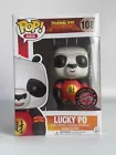 Funko Pop! Asia: Kung Fu Panda- Lucky Po (#108) Pop Asia Exclusive