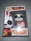 Funko Pop! Asia: Kung Fu Panda- Lucky Po (#108) Pop Asia Exclusive