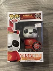 Funko Pop! Asia: Kung Fu Panda The Po of Wealth (#105) Pop Asia Exc See Pictures