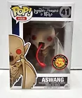 Funko Pop! Asia Legendary Creatures & Myths Aswang #41  Flocked Funko Exclusive