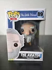 🔥Funko Pop! Asia The Little Prince The Aviator #89 Vinyl Figure W/Protector!🔥