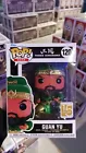 FUNKO POP ASIA THREE KINGDOMS GUAN YU #120 EXCLUSIVE VINYL FIGURE BEST PRICE
