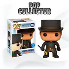 Funko Pop Assasin's Creed Syndicate 80 Jacob Frye Uncloaked