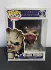 Funko Pop - Assassin Predator #619