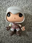 Funko Pop Assassin's Creed II Ezio Pop Vinyl Figure #21 Unboxed vaulted