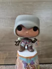 Funko Pop Assassin's Creed II Ezio Pop Vinyl Figure #21 Unboxed