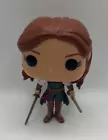 Funko POP Assassin's Creed Unity 36 Elise
