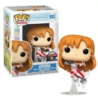 FUNKO POP! - ASUNA 993 ☆ Sword Art Online ☆ Special Edition ☆ NEW