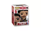Funko POP! Atlanta Hawks - Trae Young (Alternate) #96 with Soft Protector (B5)