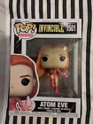 Funko Pop! Atom Eve #1501 Invincible