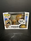 FUNKO POP ! ATROCIRAPTOR (RED) 1217 BAM EXCLUSIVE JURASSIC PARK DB2