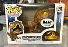 Funko Pop! Atrociraptor (Red) #1217 BAM! Exclusive Jurassic World Dominion