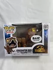 Funko POP! Atrociraptor (Red) 1217 Jurassic World Movies BAM Exclusive Figure