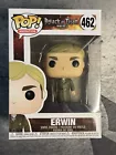 Funko POP! Attack On Titan (Animation) - Erwin - #462