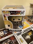 Funko Pop Attack On Titan Armin Arlelt 237 FYE Exclusive