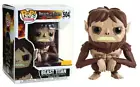 Funko Pop! Attack on Titan Beast Titan 504 Figure