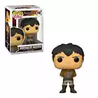 FUNKO POP! Attack on Titan - Bertholdt Hoover #1167 w/ Free Protector