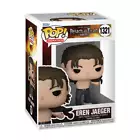 Funko Pop! Attack On Titan - Eren Jaeger #1321