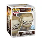 FUNKO POP: ATTACK ON TITAN - JAW TITAN 6'