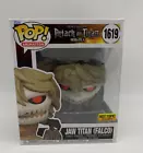 Funko Pop! Attack on Titan Jaw Titan (Falco) Hot Topic Exclusive #1619