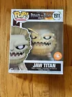 Funko Pop Attack On Titan Jaw Titan (Porco) 6" Crunchyroll Exclusive