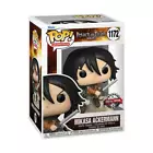 Funko Pop! Attack On Titan - Mikasa Ackermann #1172